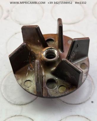GIRANTE POMPA VOR EN 450 2002 2005