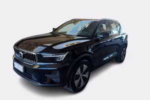 VOLVO XC40 T5 RECHARGE PLUG-IN AUTO CORE SUV