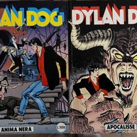 Dylan Dog Fumetti