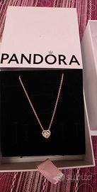 collana pandora 