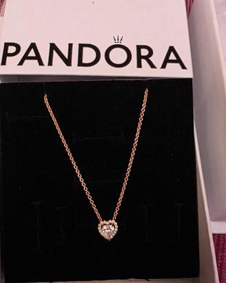 collana pandora 
