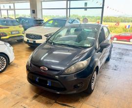 Ford Fiesta 1.4 TDCi 2010 145.000km
