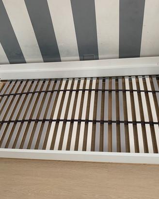 Letto montessoriano