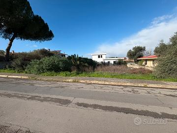 Terreno edificabile