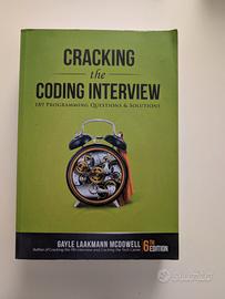 Cracking the Coding Interview 6th Ed