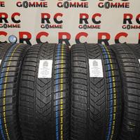 4 GOMME 235/35 R20 92W PIRELLI INVERNALI