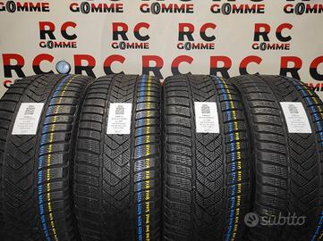 4 GOMME 235/35 R20 92W PIRELLI INVERNALI