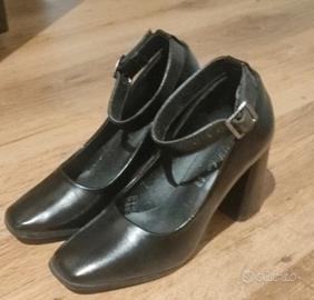 Tacchi neri 37 miss globo