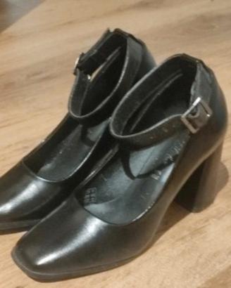 Tacchi neri 37 miss globo