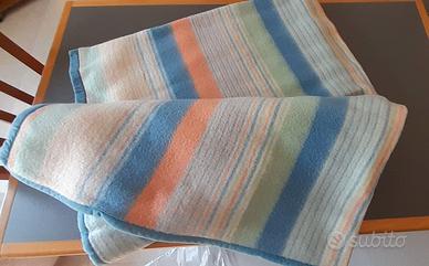 Coperta singola