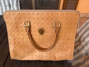 Borsa Pollini Beige