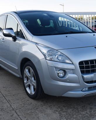 Peugeot 3008 2.0 HDi 150CV Outdoor