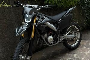 HM TRP86 ENDURO