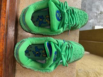 Nike sb green
