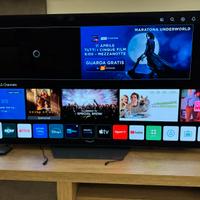 TV LG OLED 65''