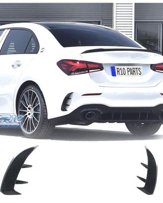 MODANATURE POSTERIORI MERCEDES W177 18- LOOK AMG N