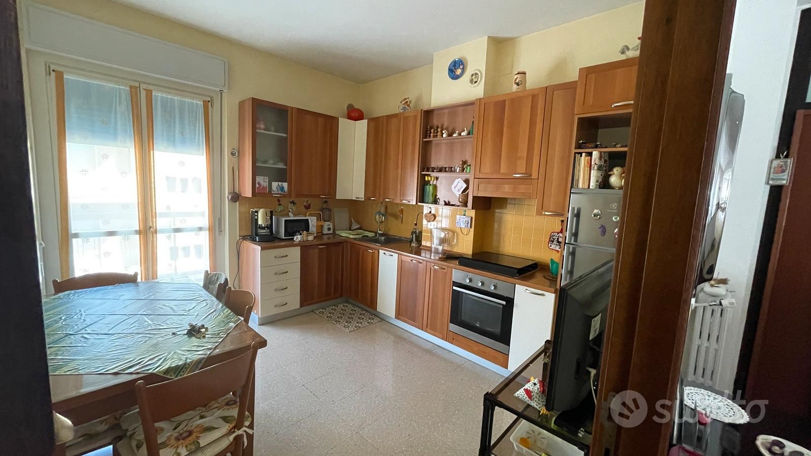 Appartamento – Ascoli Piceno, Sant'Emidio - Vista 2