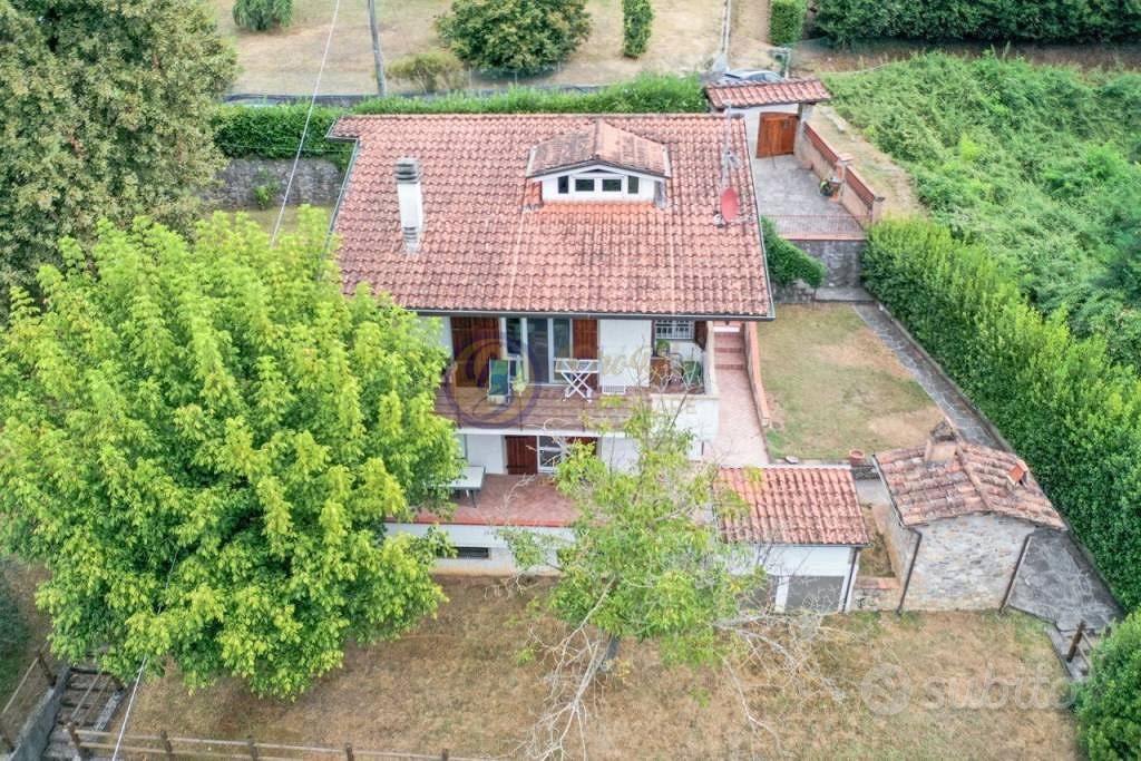 Casa – Camaiore, Salapreti - Vista 2