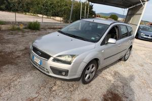 Ford Focus StationWagon 1.6 TDCi neopatentati UNIP