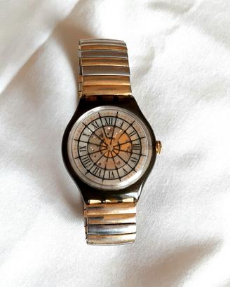 7 Swatch '90