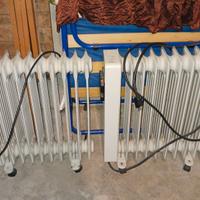 COPPIA TERMOSIFONI ELETTRICI