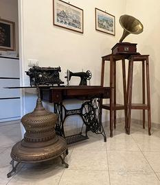 Set antiquario