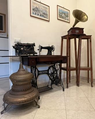 Set antiquario