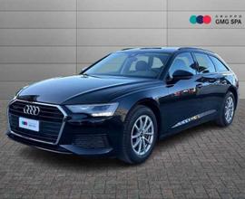 Audi A6 V 2018 Avant 40 2.0 tdi mhev Business...