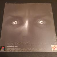 PlayStation 1 Manual buste protettive libretti 
