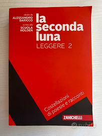 La seconda luna LEGGERE 2