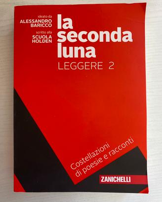 La seconda luna LEGGERE 2