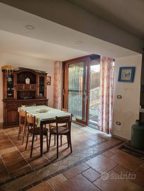 Casa vacanze ascea marina