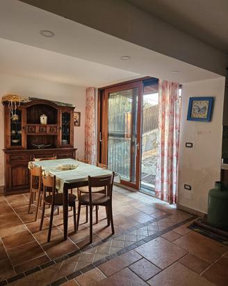 Casa vacanze ascea marina