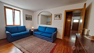 VACANZE IN MONTAGNA 6/8 posti letto