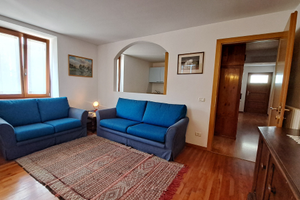 VACANZE IN MONTAGNA 6/8 posti letto