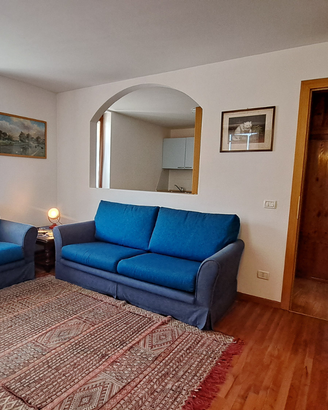 VACANZE IN MONTAGNA 6/8 posti letto