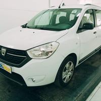 DACIA Lodgy 1.5 blue dci Comfort s&s 115cv 7p.ti