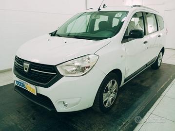 DACIA Lodgy 1.5 blue dci Comfort s&s 115cv 7p.ti