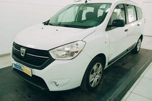 DACIA Lodgy 1.5 blue dci Comfort s&s 115cv 7p.ti