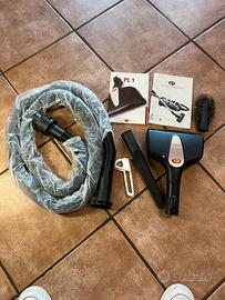 Kit accessori originale Lux Intelligence