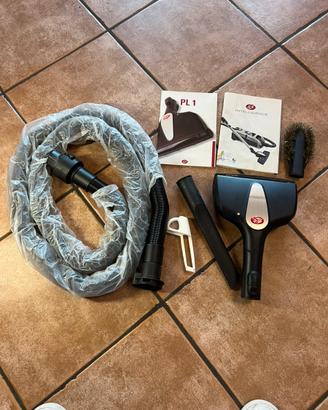 Kit accessori originale Lux Intelligence