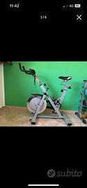 Bici spinning