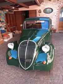 Fiat Topolino verde serie A - anno 1947