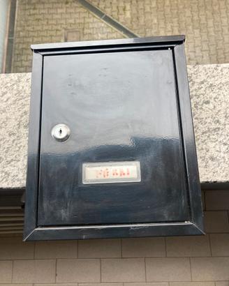 cassetta postale