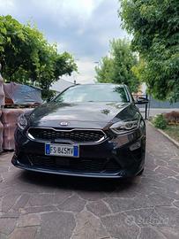 kia ceed EVOLUTION 