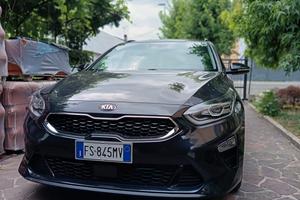 kia ceed EVOLUTION 