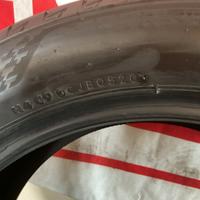 4 GOMME USATE ESTIVO 2155518 - CP69119127