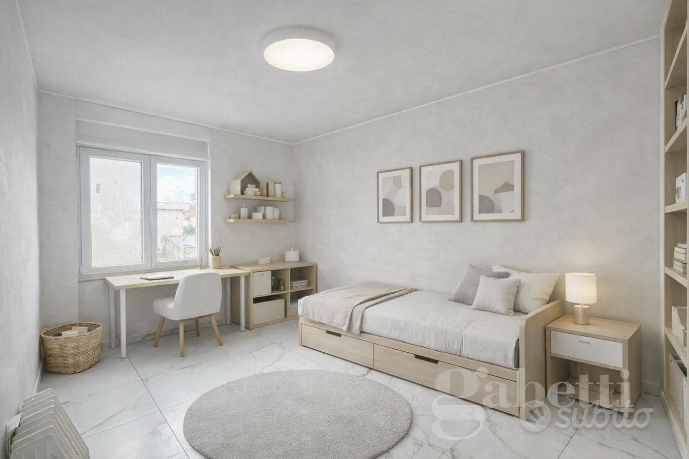 Appartamento Gallarate [wpg178VRG] - Vista 4