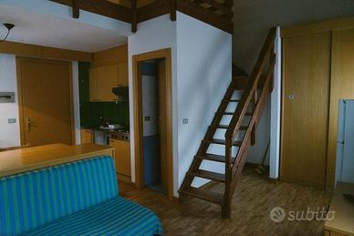 Appartamento in Residence