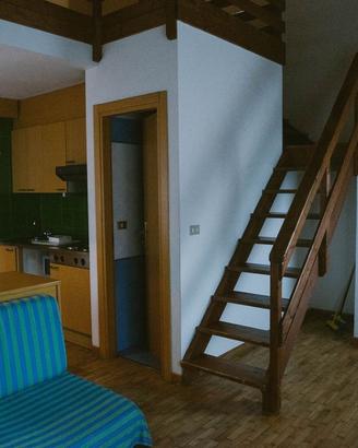 Appartamento in Residence